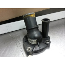 96R010 Thermostat Housing For 07-12 Mazda CX-7  2.3 3M4GBC